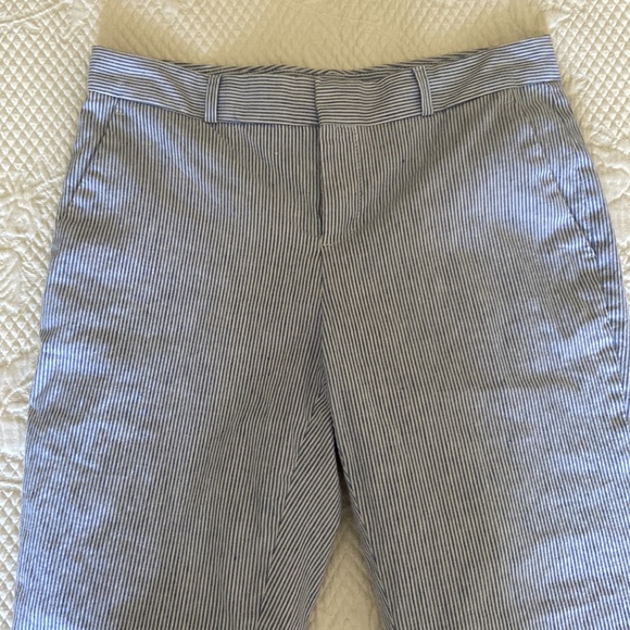 NWOT Banana Republic Avery Style Pant - Picture 8 of 9